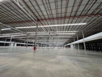 industrial em Avenida Antônio Cardoso, Parque Jaçatuba - Santo André - SP