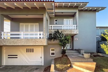 apartment em Tietê, Igara - Canoas - RS