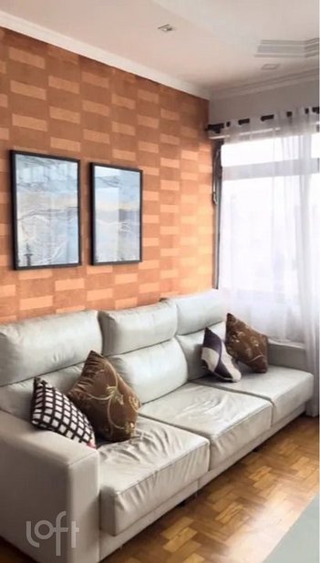 apartment em Paim, Bela Vista - São Paulo - SP