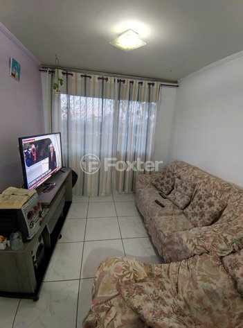 apartment em Rua Manguari, Jardim Icaraí - São Paulo - SP