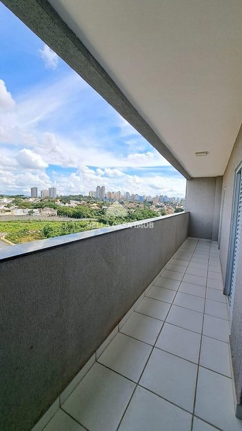 apartment em Rua Giacomo Longobardi, Jardim Camila - Sorocaba - SP