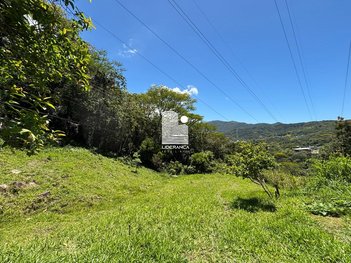 land_lot em Rua Rosa, Pantanal - Florianópolis - SC