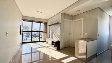 apartment em Rua João Lech, São José - Passo Fundo - RS
