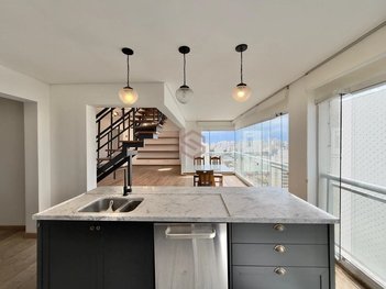 apartment em Rua Afonso César de Siqueira, Vila Adyana - São José dos Campos - SP