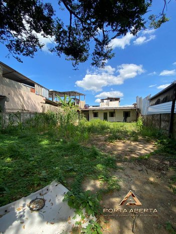 land_lot em Avenida Gerasa, Bethânia - Ipatinga - MG
