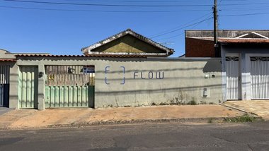 house em Rua Carlos Henrique Junqueira de Andrade Filho, Jardim Paulistano - Franca - SP