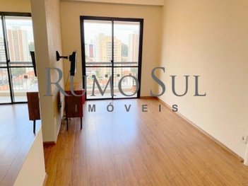apartment em Rua Antônio das Chagas, Chácara Santo Antônio (Zona Sul) - São Paulo - SP