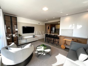 apartment em Avenida Benjamin Constant, Centro - Torres - RS