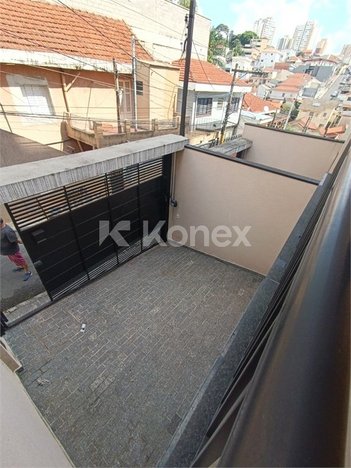 house em Rua Lucinda Gonçalves de Souza, Santa Teresinha - São Paulo - SP