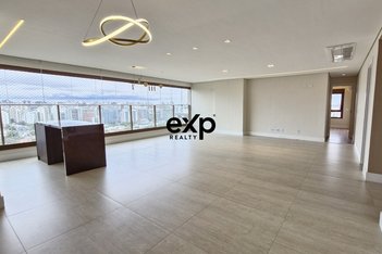 apartment em Rua Rita Joana de Sousa, Brooklin Novo - São Paulo - SP