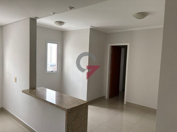 apartment em Rua Barão da Pedra Negra, Centro - Taubaté - SP