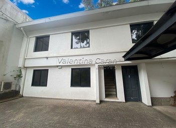 commercial_building em Praça das Guianas, Jardim Paulista - São Paulo - SP