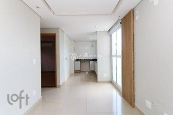 apartment em das Violetas, Igará - Canoas - RS