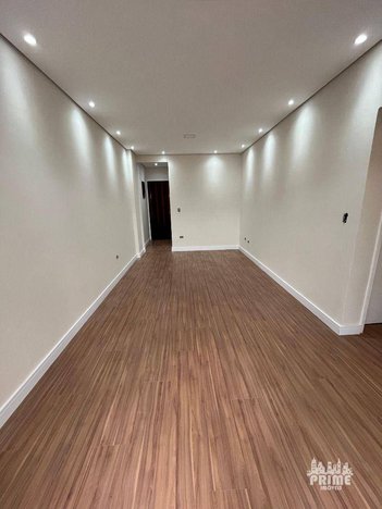 apartment em Rua Comendador Otto Carlos Golanda, Ocian - Praia Grande - SP