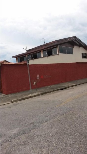 house em Rua Itabuna, Jardim Satélite - São José dos Campos - SP