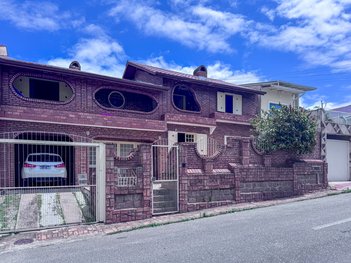 house em São Cristóvão, Coqueiros - Florianópolis - SC