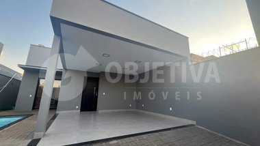 house em Rua Panorama, Aclimação - Uberlândia - MG