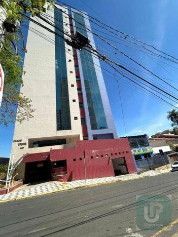 office em Rua Riachuelo, Centro - Sorocaba - SP