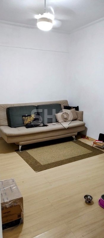 apartment em Rua Guaianases, Campos Elíseos - São Paulo - SP