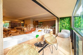 apartment em Rua Marcílio Dias, Menino Deus - Porto Alegre - RS