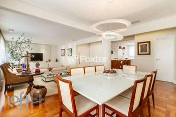 apartment em Fernão Cardim, Jardim Paulista - São Paulo - SP