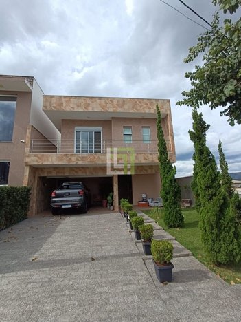 house em Avenida Cabreúva, Pinhal - Cabreúva - SP