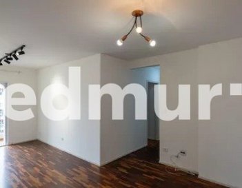apartment em Rua Borges Lagoa, Vila Clementino - São Paulo - SP