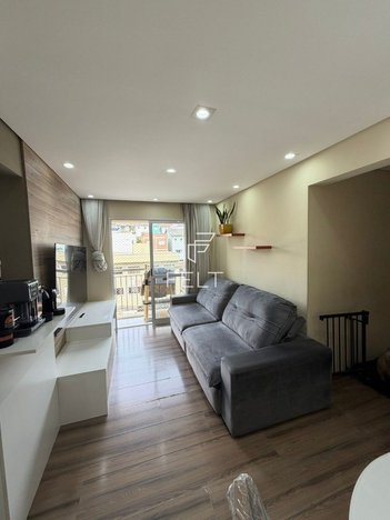 apartment em Avenida das Açucenas, Portais (Polvilho) - Cajamar - SP