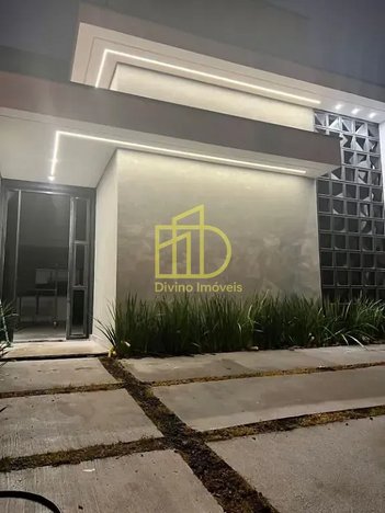 house em Condomínio Residencial Horto Florestal I, Horto Florestal - Sorocaba - SP