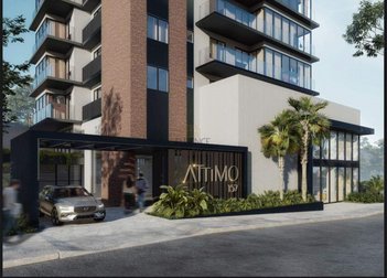 apartment em Rua Goiânia, Botafogo - Bento Gonçalves - RS