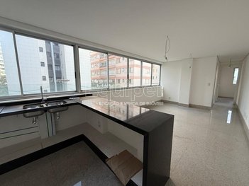 apartment em Rua Gonçalves Dias, Savassi - Belo Horizonte - MG