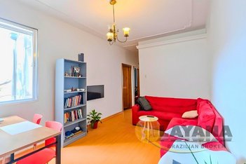 apartment em Augusto Pestana, Santana - Porto Alegre - RS