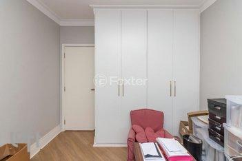 apartment em Baronesa de Itu, Santa Cecília - São Paulo - SP