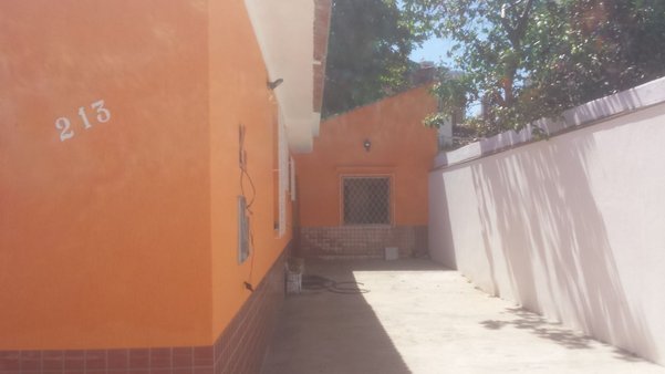 Cômodo Condomínio
