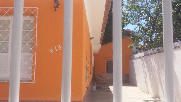 Cômodo Condomínio