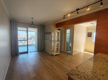 apartment em Rua Mário Schioppa, Vila Água Funda - São Paulo - SP