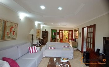house em Estrada do Rio Grande, Taquara - Rio de Janeiro - RJ