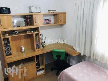 apartment em Bartolomeu Faria, Freguesia do Ó - São Paulo - SP