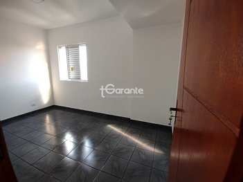 apartment em Rua Antonieta, Picanço - Guarulhos - SP