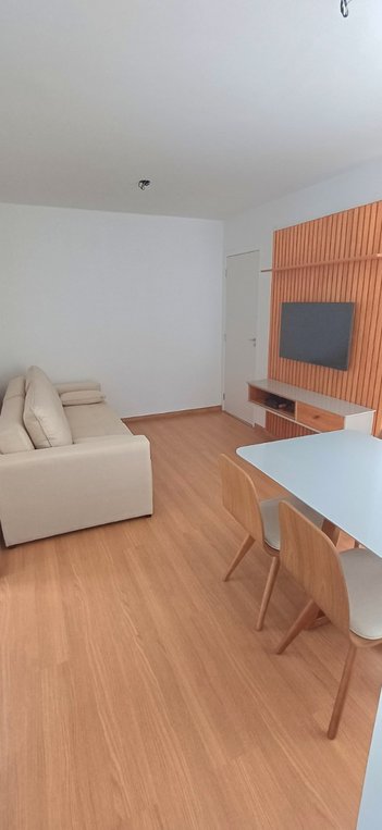 apartment em Estrada dos Bandeirantes, Vargem Grande - Rio de Janeiro - RJ