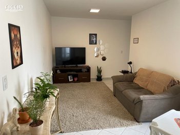 apartment em Avenida Doutor Eduardo Cury, Jardim das Colinas - São José dos Campos - SP