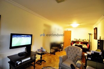 apartment em Rua Doutor Plínio Barreto, Bela Vista - São Paulo - SP