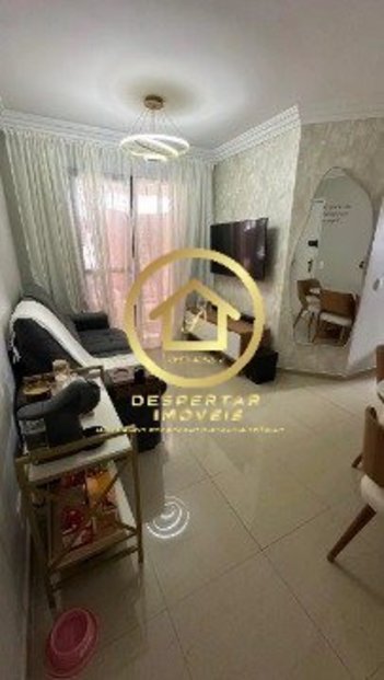 apartment em Avenida Santa Inês, Parque Mandaqui - São Paulo - SP