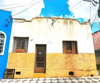 commercial_building em Rua Saldanha Marinho, Centro - Sorocaba - SP