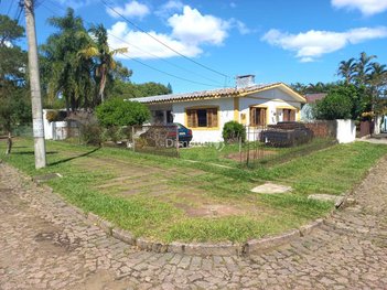 house em Engenheiro Otávio Furtado, Ipanema - Porto Alegre - RS