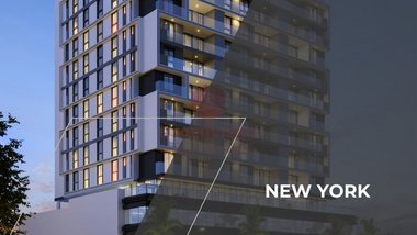 apartment em Rua dos Cardeais, Pedra Branca - Palhoça - SC