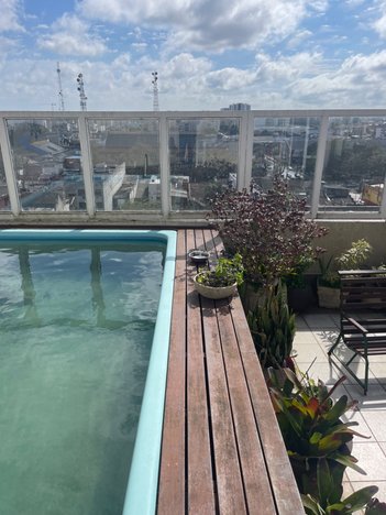 apartment em Rua General Argolo, Centro - Pelotas - RS