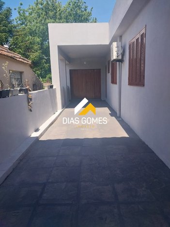 house em Rua São José, Três Vendas - Pelotas - RS