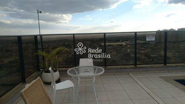 apartment em QNN 11, Ceilândia Sul (Ceilândia) - Brasília - DF