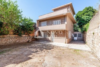house em Rua Matias José Bins, Três Figueiras - Porto Alegre - RS